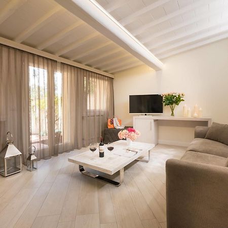 فلورنس Myforte Relais De Charme & Spa المظهر الخارجي الصورة