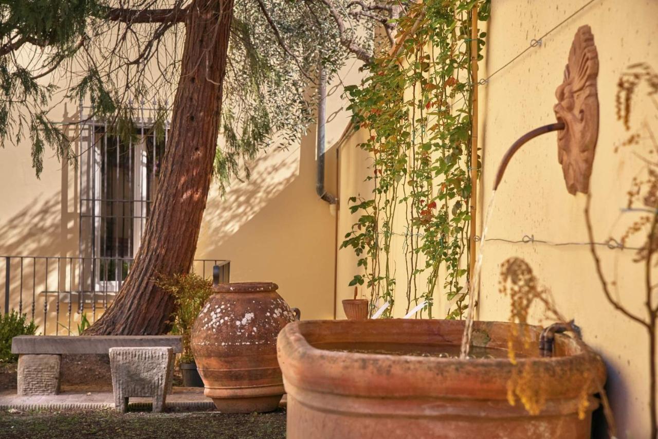 فلورنس Myforte Relais De Charme & Spa المظهر الخارجي الصورة