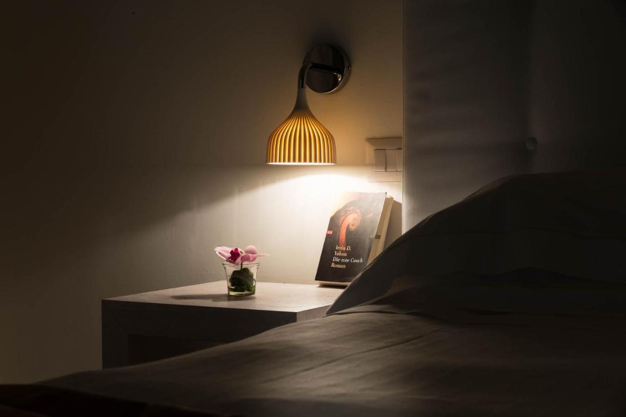 فلورنس Myforte Relais De Charme & Spa المظهر الخارجي الصورة