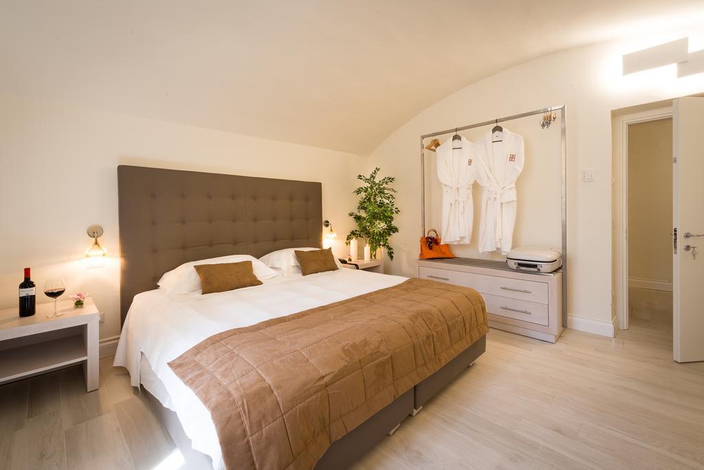 فلورنس Myforte Relais De Charme & Spa الغرفة الصورة