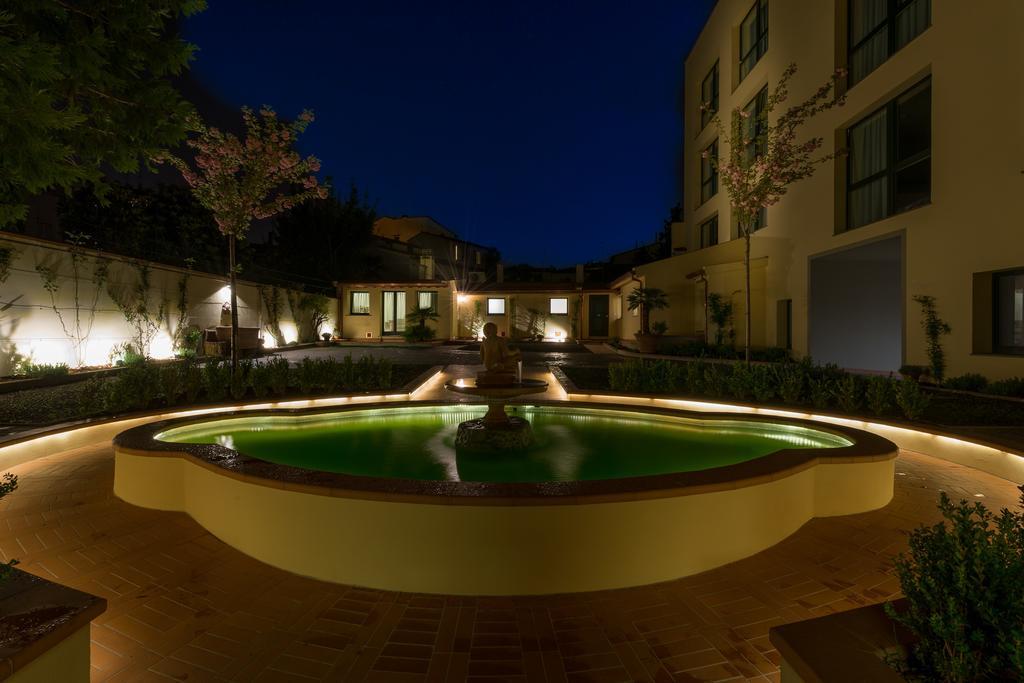 فلورنس Myforte Relais De Charme & Spa الغرفة الصورة