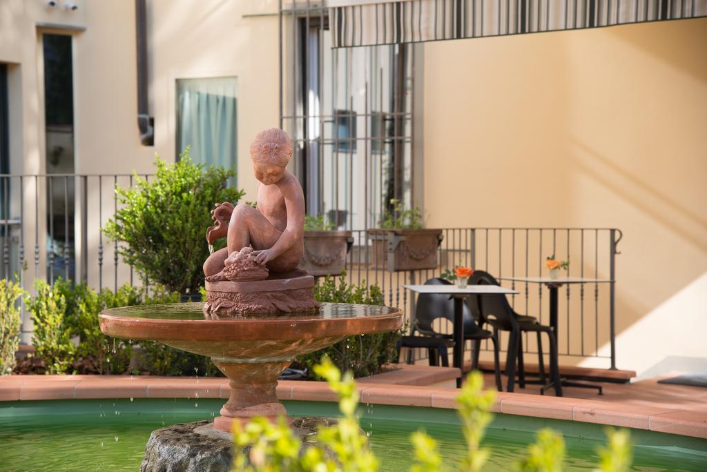 فلورنس Myforte Relais De Charme & Spa المظهر الخارجي الصورة