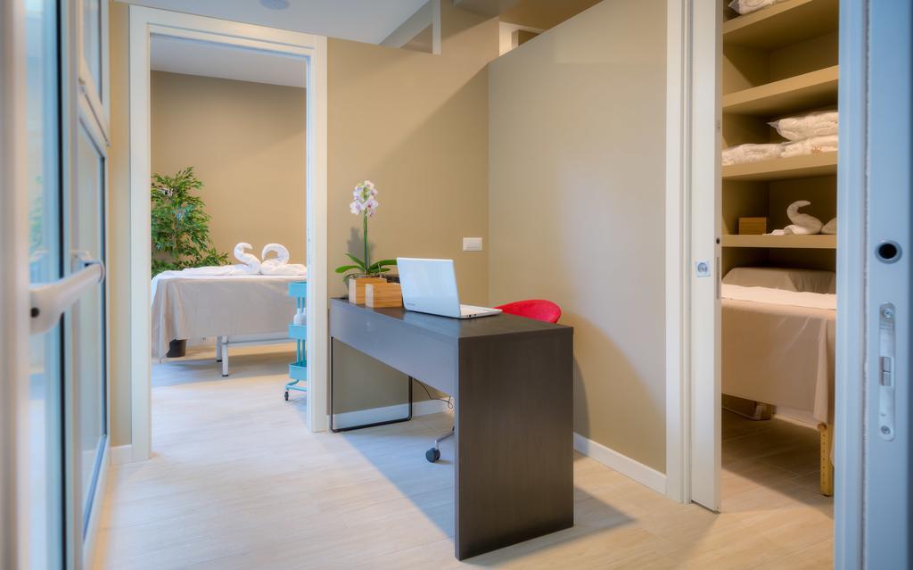 فلورنس Myforte Relais De Charme & Spa المظهر الخارجي الصورة