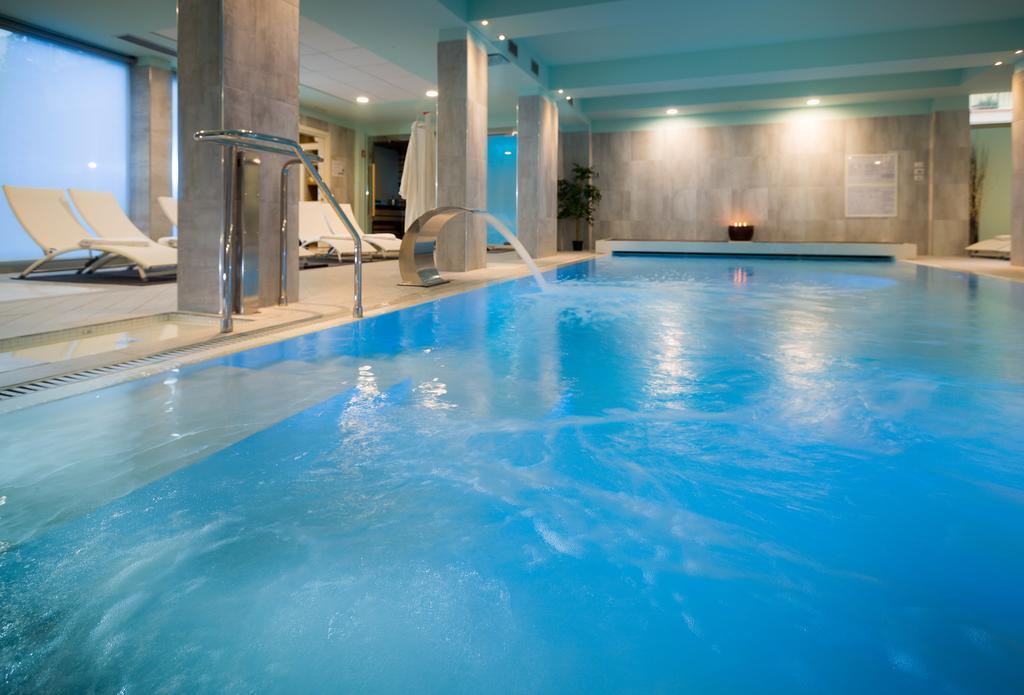 فلورنس Myforte Relais De Charme & Spa المظهر الخارجي الصورة