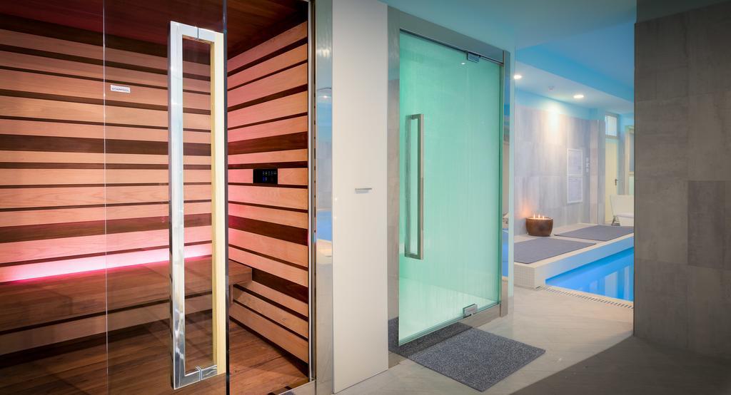 فلورنس Myforte Relais De Charme & Spa المظهر الخارجي الصورة