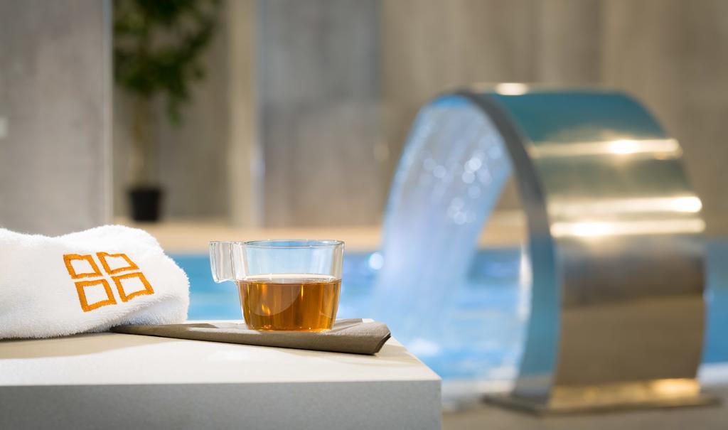 فلورنس Myforte Relais De Charme & Spa المظهر الخارجي الصورة