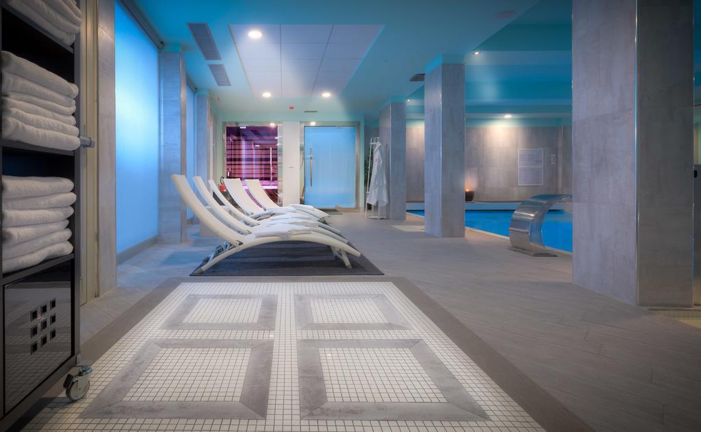 فلورنس Myforte Relais De Charme & Spa المظهر الخارجي الصورة