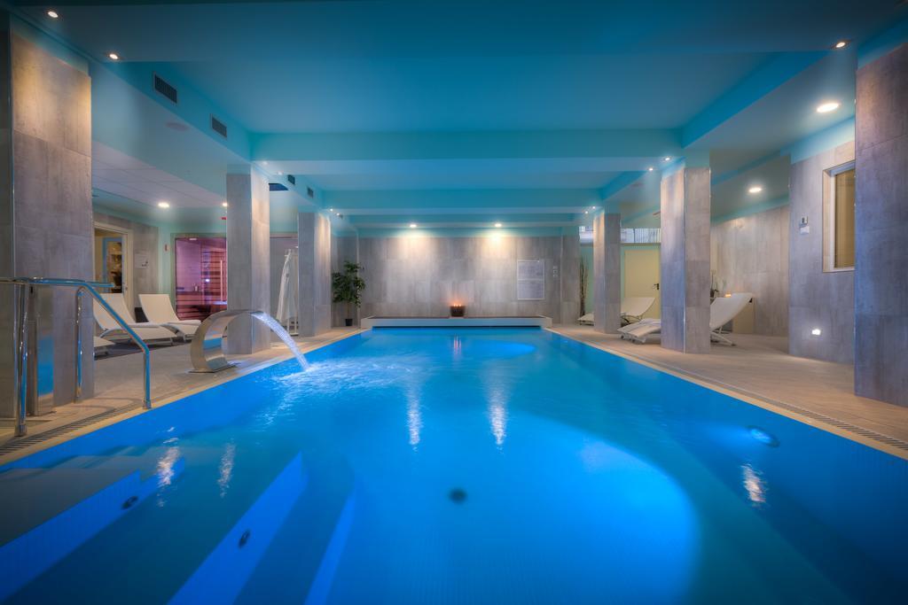 فلورنس Myforte Relais De Charme & Spa المظهر الخارجي الصورة