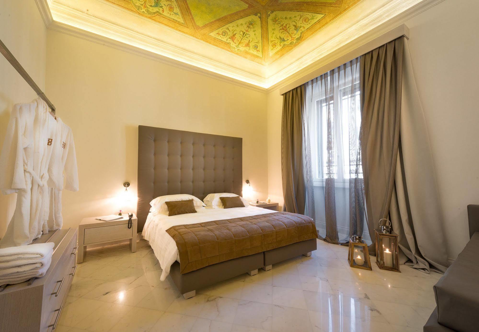 فلورنس Myforte Relais De Charme & Spa المظهر الخارجي الصورة
