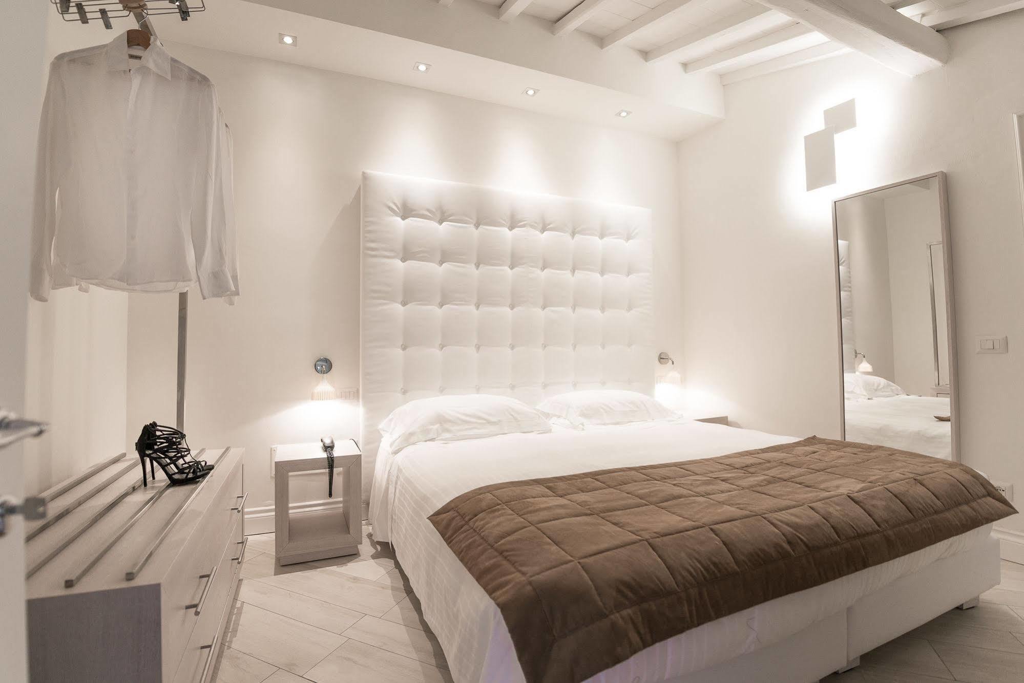 فلورنس Myforte Relais De Charme & Spa المظهر الخارجي الصورة