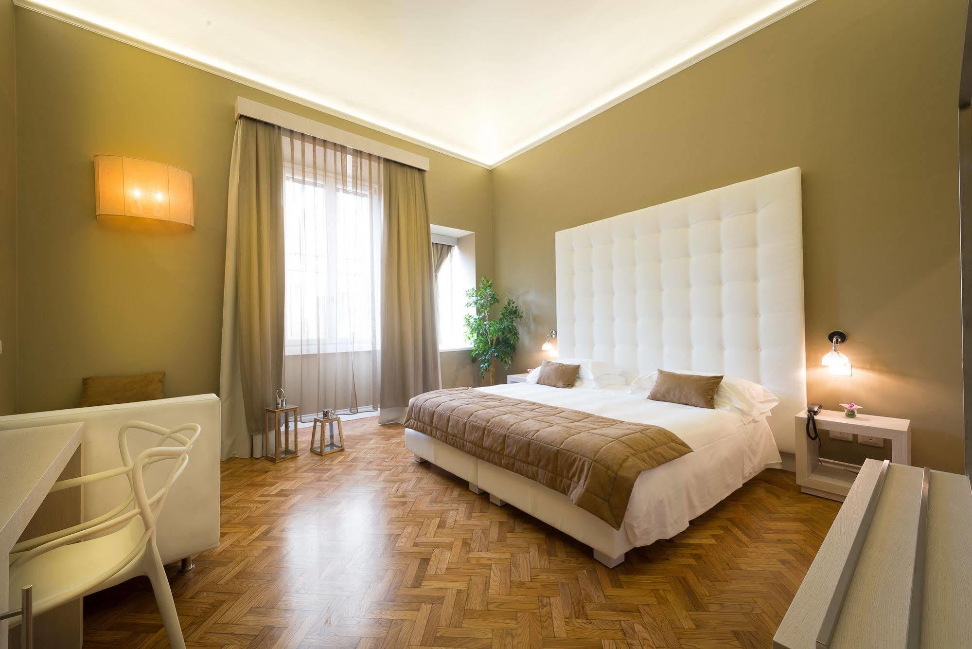 فلورنس Myforte Relais De Charme & Spa المظهر الخارجي الصورة