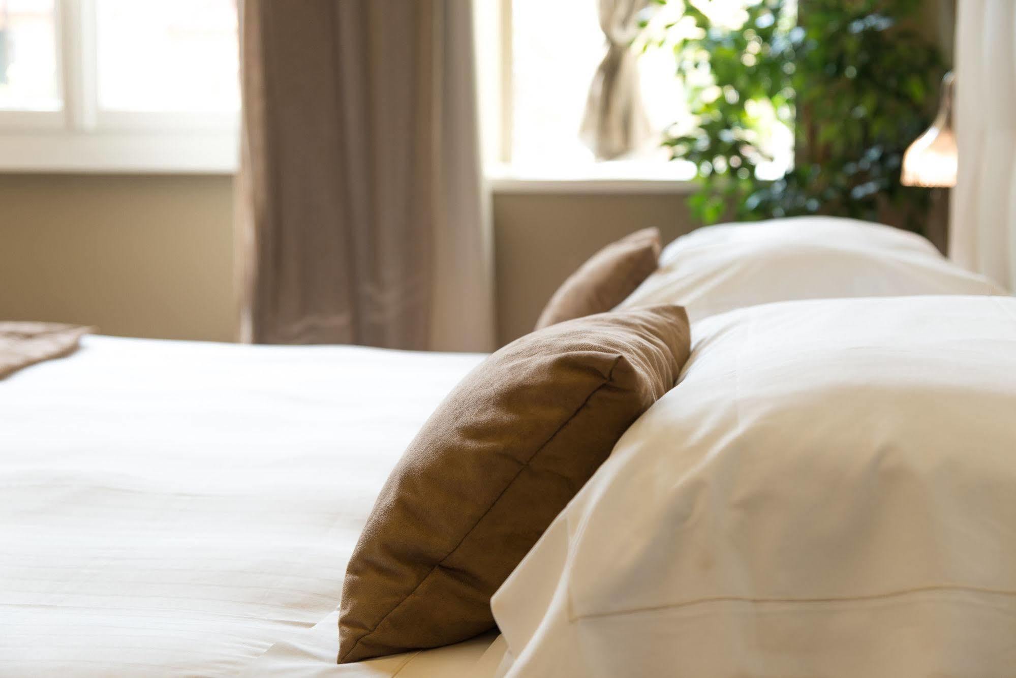 فلورنس Myforte Relais De Charme & Spa المظهر الخارجي الصورة