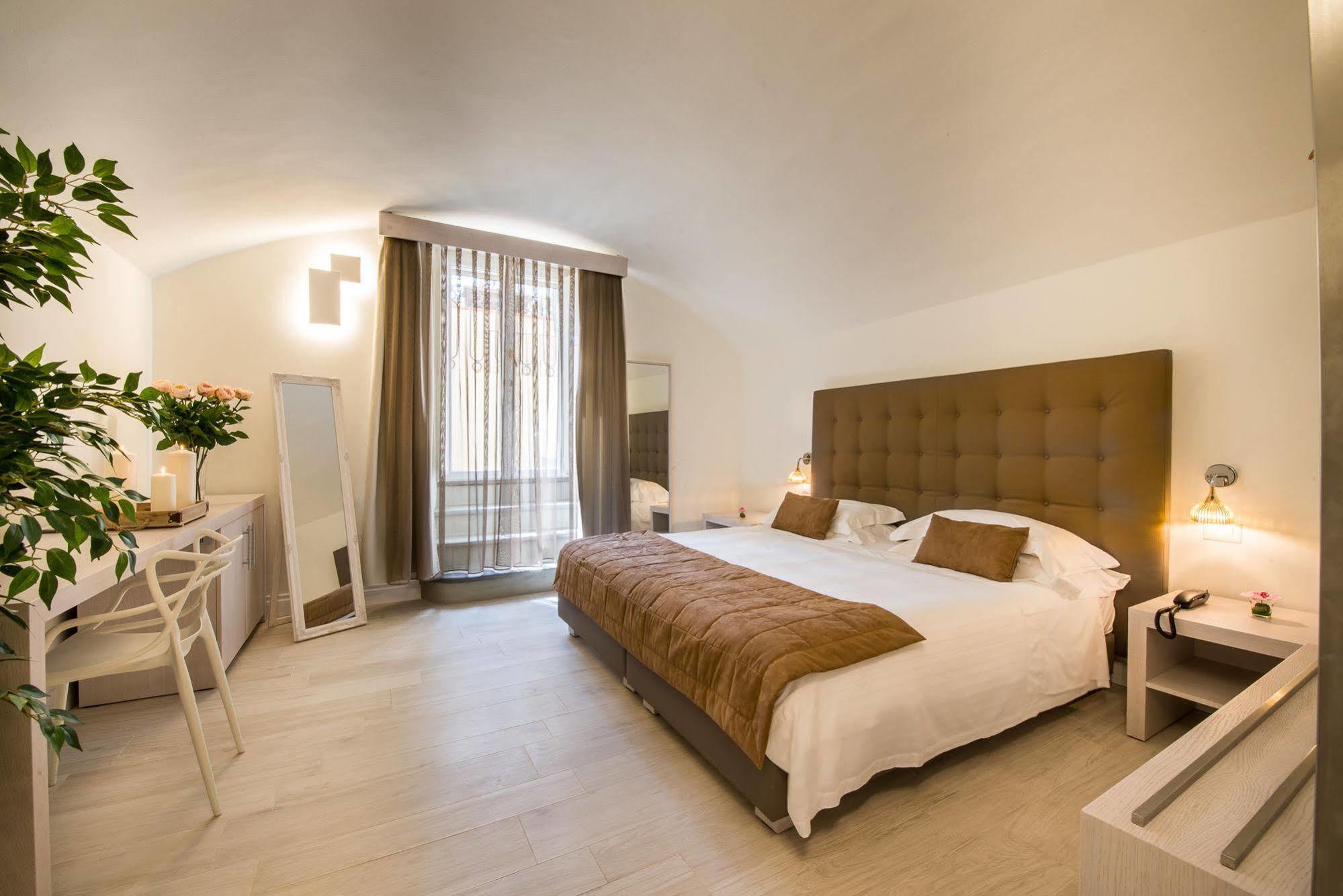 فلورنس Myforte Relais De Charme & Spa المظهر الخارجي الصورة