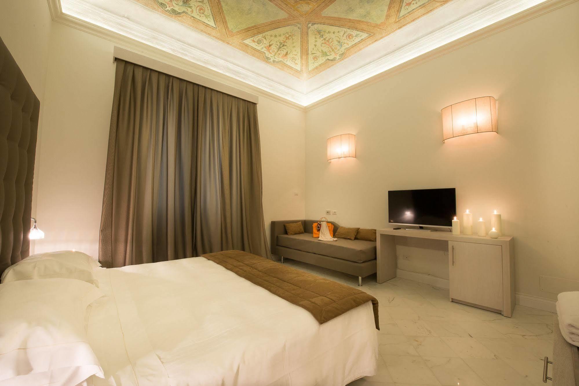 فلورنس Myforte Relais De Charme & Spa المظهر الخارجي الصورة