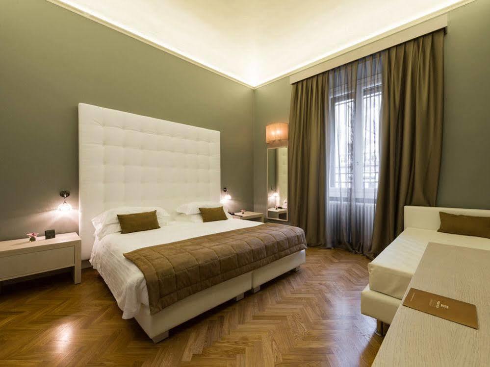 فلورنس Myforte Relais De Charme & Spa المظهر الخارجي الصورة