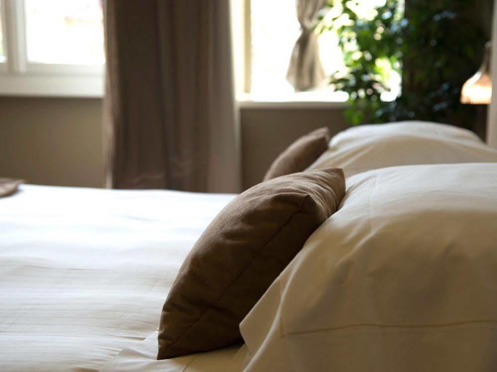 فلورنس Myforte Relais De Charme & Spa المظهر الخارجي الصورة