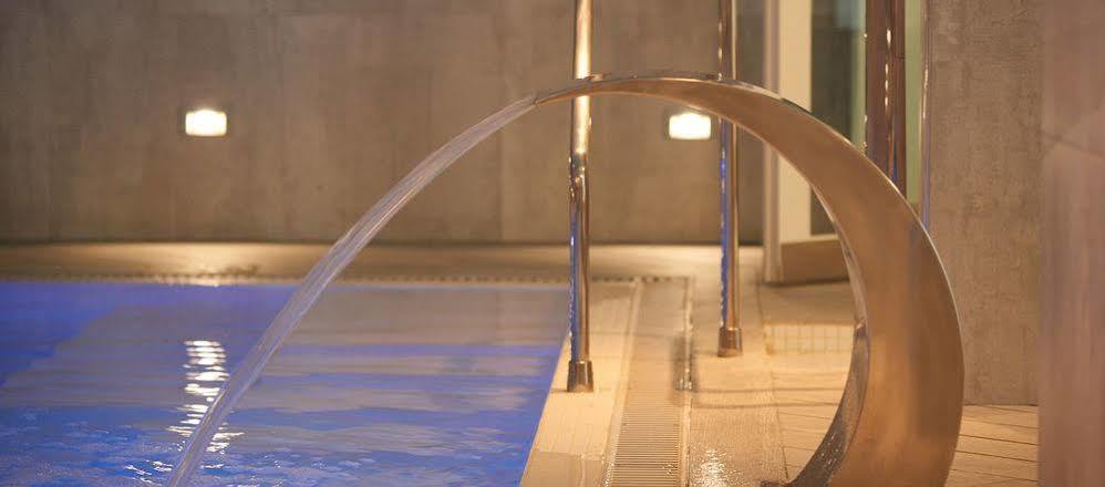 فلورنس Myforte Relais De Charme & Spa المظهر الخارجي الصورة