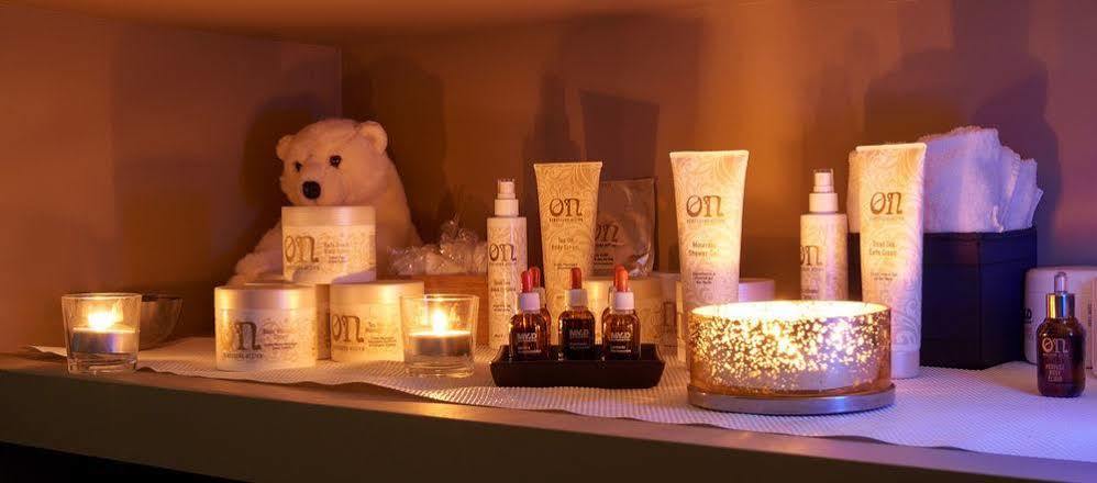 فلورنس Myforte Relais De Charme & Spa المظهر الخارجي الصورة