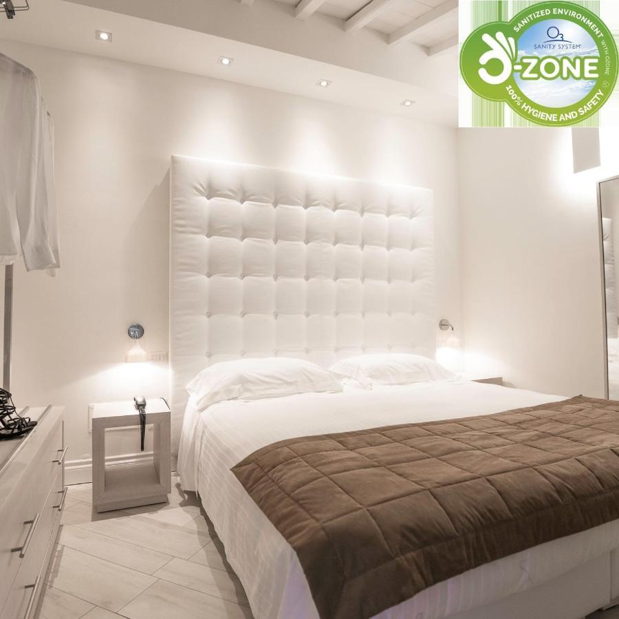 فلورنس Myforte Relais De Charme & Spa المظهر الخارجي الصورة